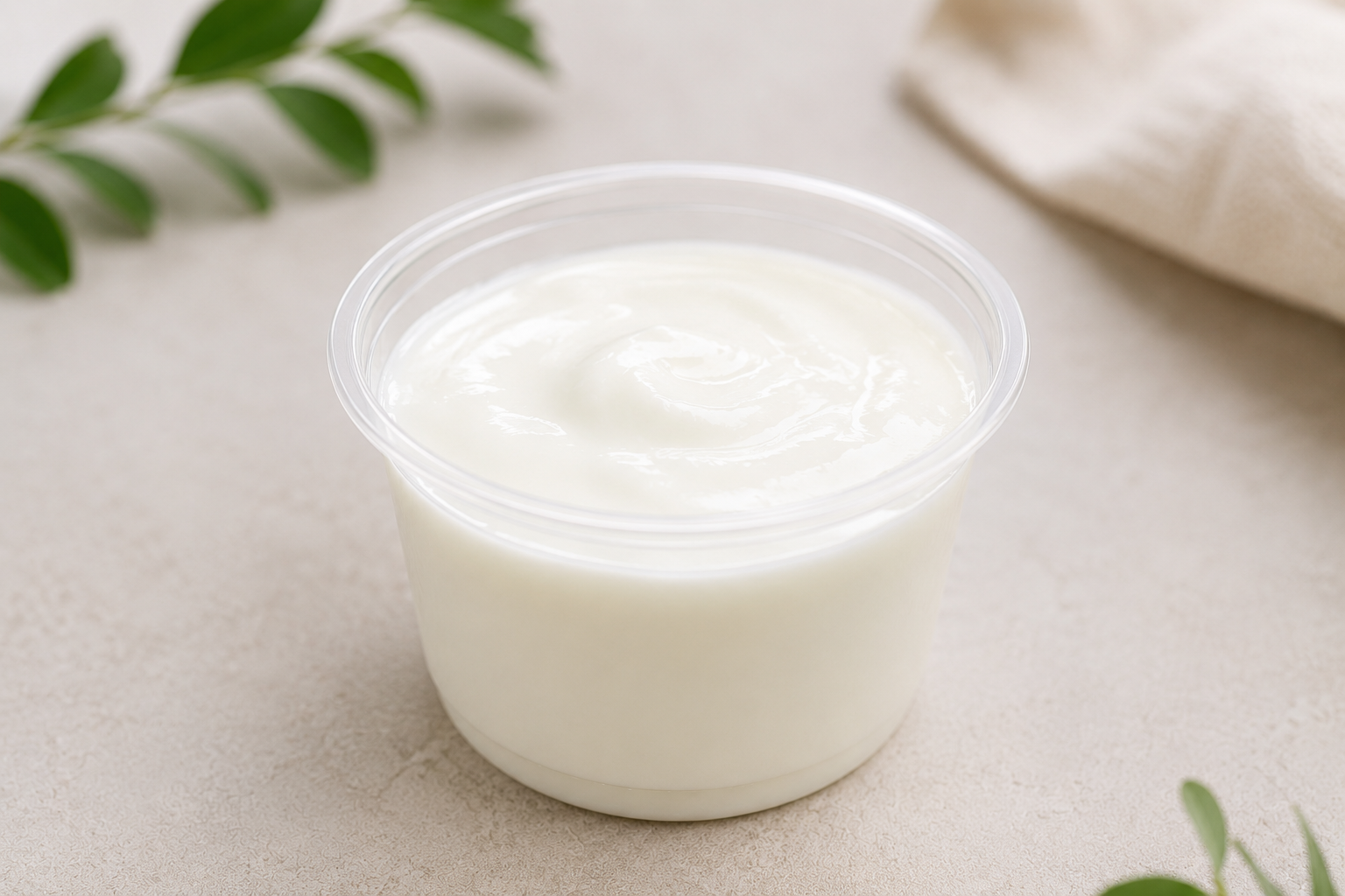 Yogurt